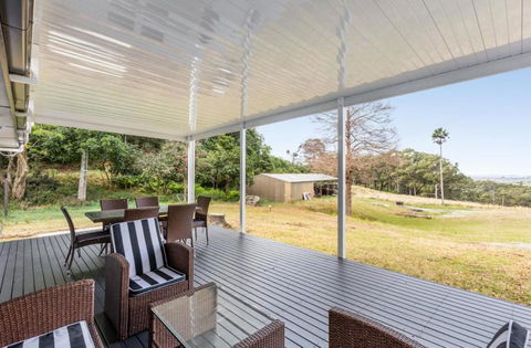 Deer Valley Farm Stay Illawarra Sleeps Up To 9 - Port Augusta Accommodation 4