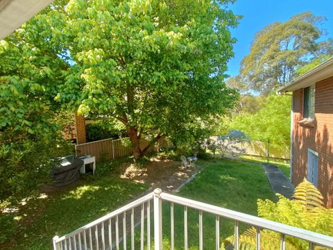 Cozy Room In Peaceful And Modern Baulkham Hills Home - BH1 - Port Augusta Accommodation 3
