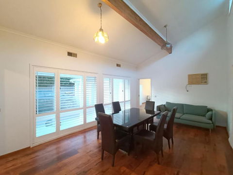 Cozy Room In Peaceful And Modern Baulkham Hills Home - BH1 - Port Augusta Accommodation 4
