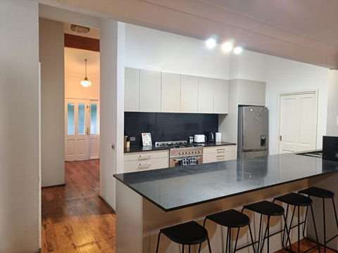 Cozy Room In Peaceful And Modern Baulkham Hills Home - BH1 - Port Augusta Accommodation 1