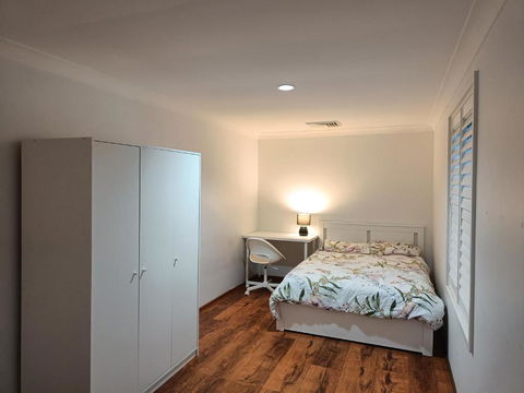 Cozy Room In Peaceful And Modern Baulkham Hills Home - BH1 - Port Augusta Accommodation 0