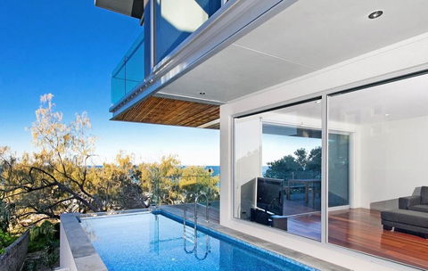 28 Park Crescent - Port Augusta Accommodation 2