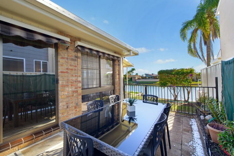 29a Ballina Crescent, Port Macquarie - Port Augusta Accommodation 0