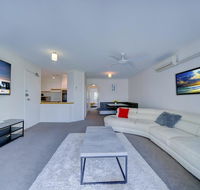 2BR Aloha Lane Main Beach Apartment - Port Augusta Accommodation