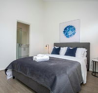 2x2 Luxury Retreat Condo - Port Augusta Accommodation