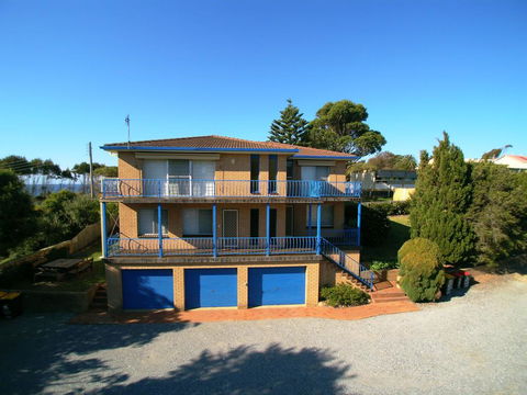 3 Bay Lane - Port Augusta Accommodation 0