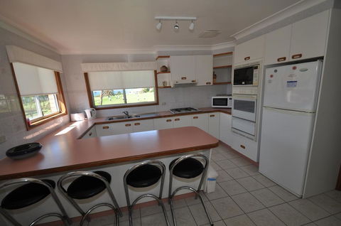 3 Bay Lane - Port Augusta Accommodation 3