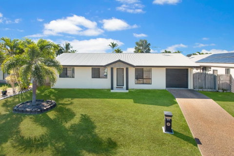 3 Bedroom Home - Port Augusta Accommodation 0