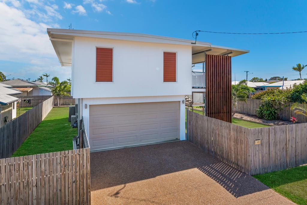 Garbutt East QLD Port Augusta Accommodation