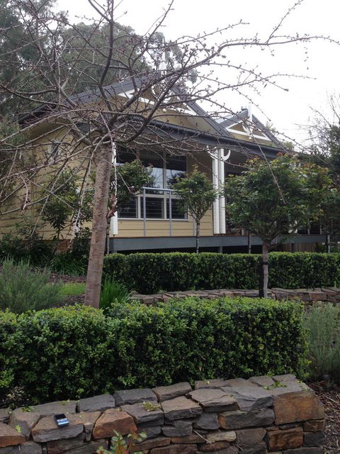 3 Kings Bed And Breakfast - Port Augusta Accommodation 1