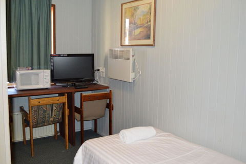 3 Lakeview Plaza - Port Augusta Accommodation 1