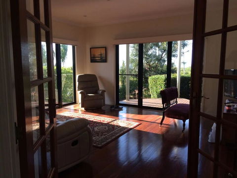 3 Sea/Fraser Island View Deckings, Beachfront, Marina - Port Augusta Accommodation 0
