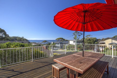 3 Shipton Cres - Heavenly Haven - Port Augusta Accommodation 0