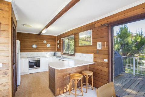 3 Shipton Cres - Heavenly Haven - Port Augusta Accommodation 2
