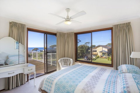 3 Shipton Cres - Heavenly Haven - Port Augusta Accommodation 3