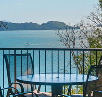 3 The Panorama Hamilton Island 2 Bedroom 2 Bathroom Ocean View Modern Apartment - Port Augusta Accommodation