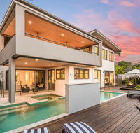3/23 Murphy Street - Luxury Holiday Villa - Port Augusta Accommodation