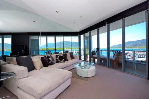 301 Harbour Lights - Port Augusta Accommodation 0