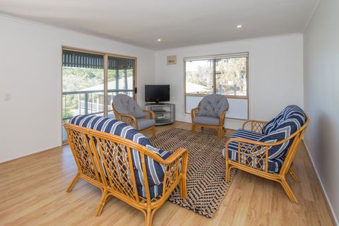 31 George Nothling Drive - Port Augusta Accommodation 3