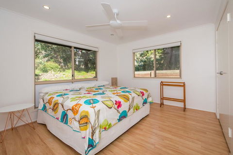 31 George Nothling Drive - Port Augusta Accommodation 1