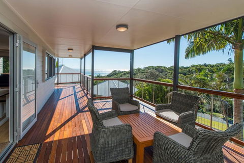 31 George Nothling Drive - Port Augusta Accommodation 2