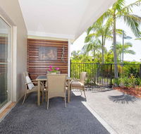 356 ' Oaks Pacific Blue' 265 Sandy Point Rd - Air conditioned direct pool access and suited for disability - Port Augusta Accommodation