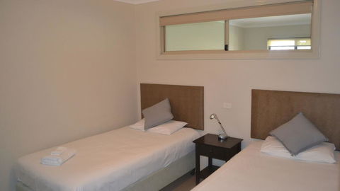 39C Cypress Drive Apartment - Port Augusta Accommodation 3