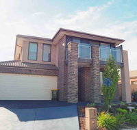 4 Bed 2 And A Half Bath Luxury Villa in Point Cook - Port Augusta Accommodation