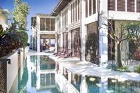 4 Belmore Terrace