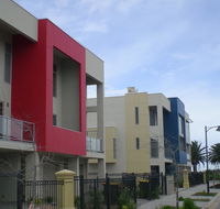 4/1 -5 Saint Kitts Place - Port Augusta Accommodation