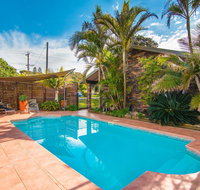 40 Underwood Road - Port Augusta Accommodation