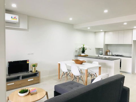 404 Kalina 2 Bedrooms - Port Augusta Accommodation 1
