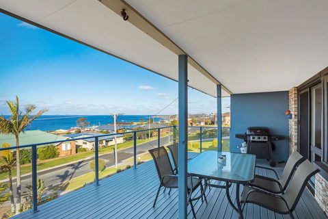 45 Hillside Cres Beach House - Port Augusta Accommodation 2