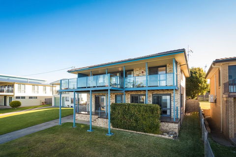 45 Hillside Cres Beach House - Port Augusta Accommodation 0