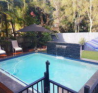 5 Bedroom Luxury Villa - Hope Island - Port Augusta Accommodation
