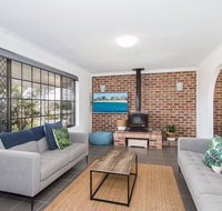 50 Lakeview - Port Augusta Accommodation