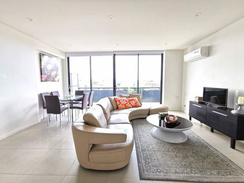 504 2 Bedroom In Kalina Serviced Apartments - Port Augusta Accommodation 1