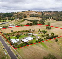 505 CONROD STRAIGHT MOUNT PANORAMA - Port Augusta Accommodation