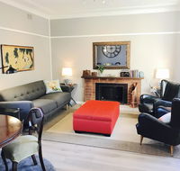 50s Fibro Chateau - Port Augusta Accommodation