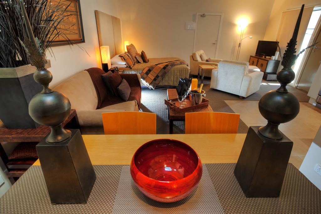 Warwick QLD Port Augusta Accommodation