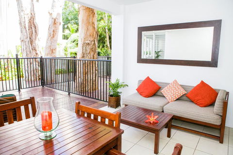 5313 BEACH CLUB CORAL SUITE - Port Augusta Accommodation 1