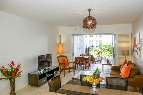 5313 BEACH CLUB CORAL SUITE - Port Augusta Accommodation 2