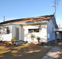 59 Wharf Street Opposite Bowling Club - Port Augusta Accommodation