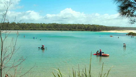6 Normandy St - Charm At The Inlet - Port Augusta Accommodation 2