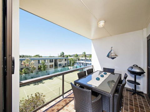 7 The Dunes @ Fingal Bay - Port Augusta Accommodation 0