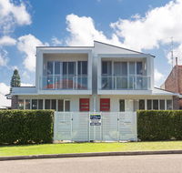 7a Judith Street - stunning duplex with ducted air conditioning - Port Augusta Accommodation