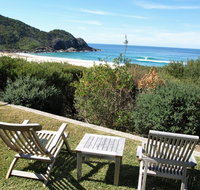8 ON COAST 4 night min - Port Augusta Accommodation