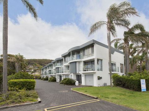 9 Cirrus @ Fingal Bay - Port Augusta Accommodation 0