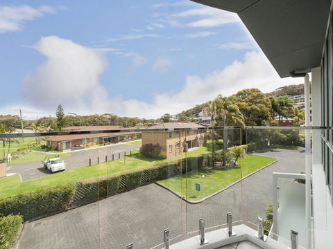 9 Cirrus @ Fingal Bay - Port Augusta Accommodation 3