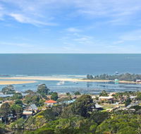 91 Berrambool Drive - Port Augusta Accommodation